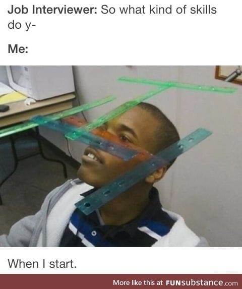 Skill