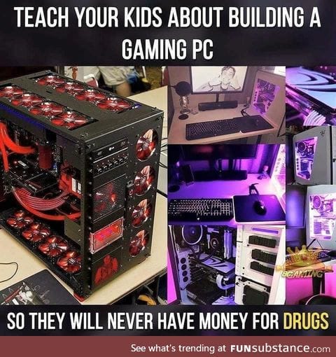 Help your kid save money