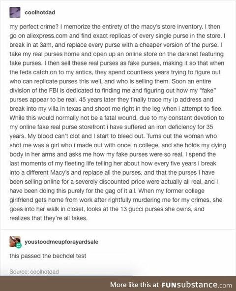 Purses