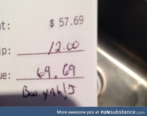 Interesting tip on V-Day