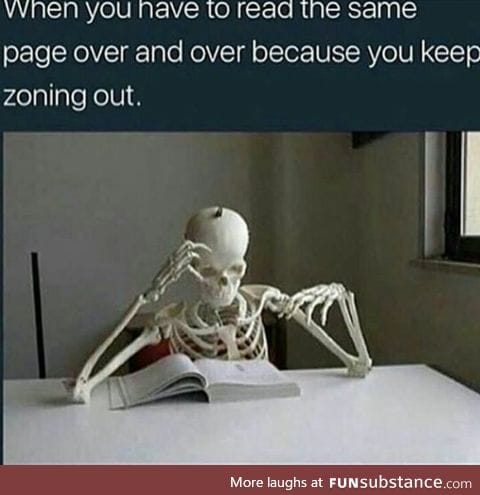 gotta read it again