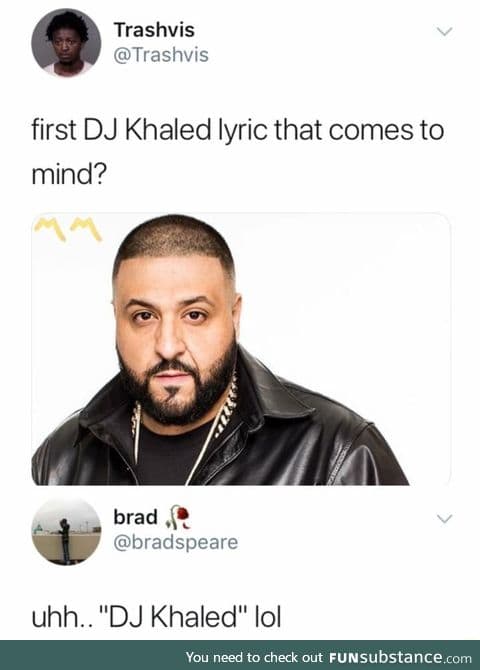 DJ Khaled
