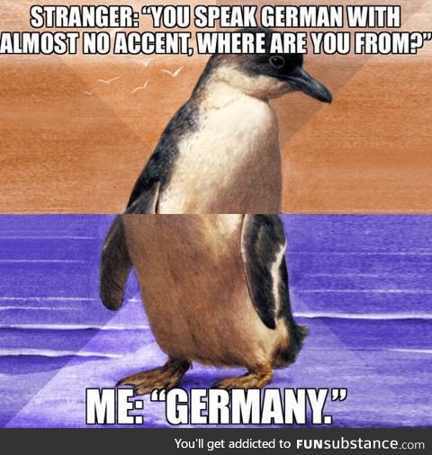Guess I'm retarded