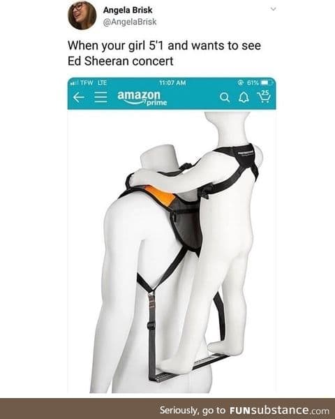 Good idea