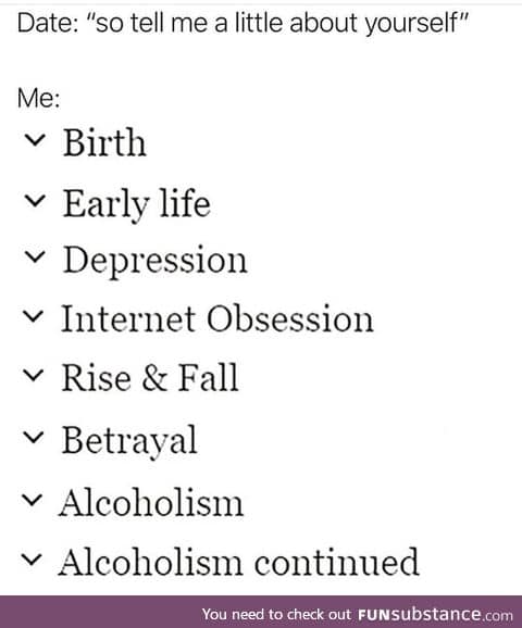 About me