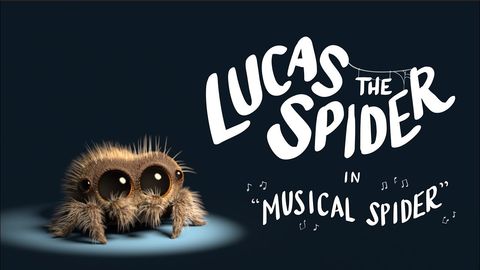 So, I just discovered this cute little fella and DAMN he is so cute!