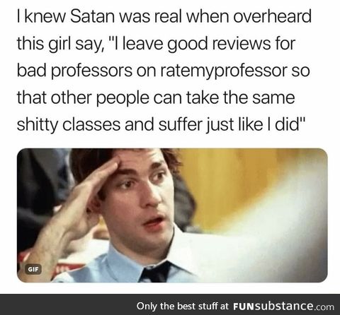 Evil