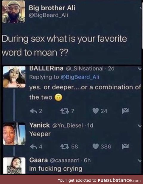 A combination of the 2