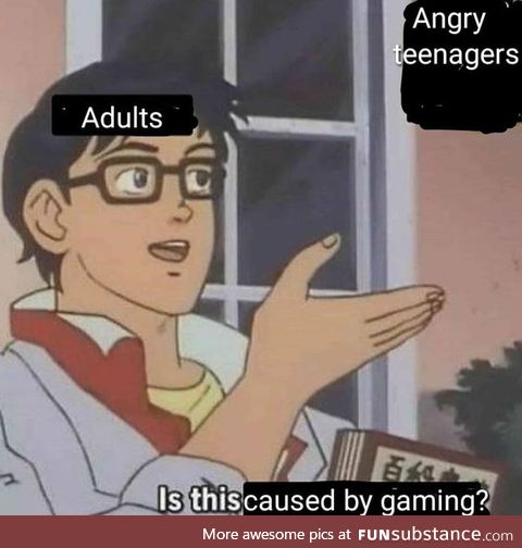 Happens often