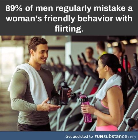 It's close to 99% irl