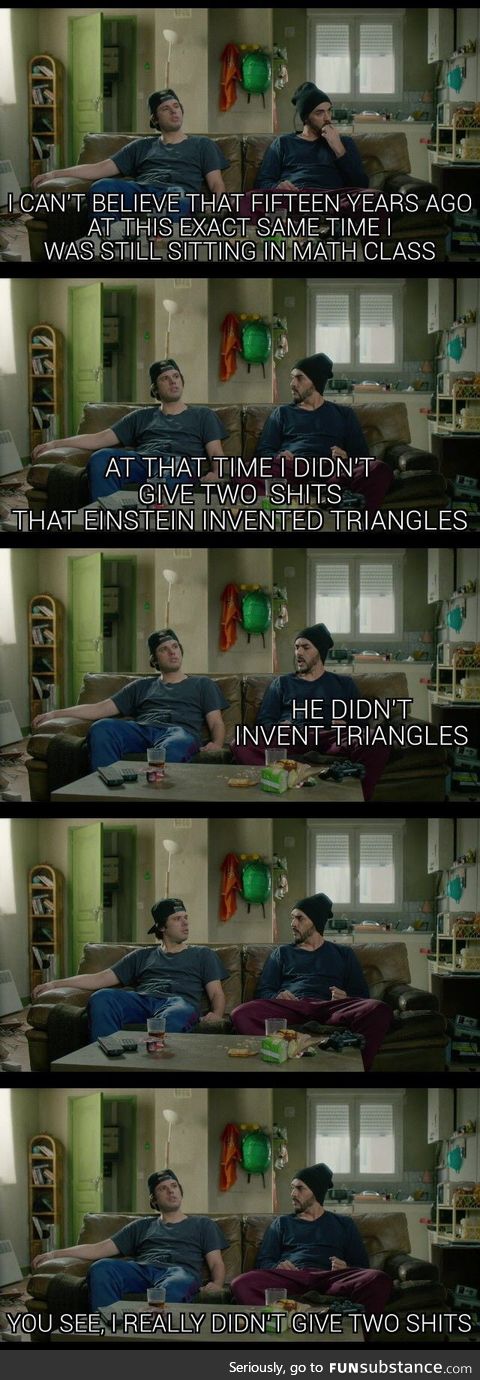 Triangles