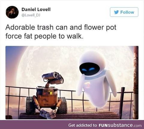 Wall-E