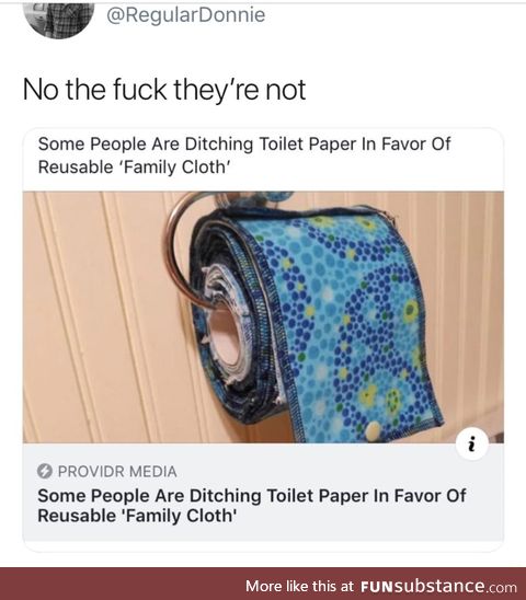 Where are they getting the news from