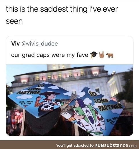 Graduation caps