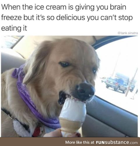Every f**king time