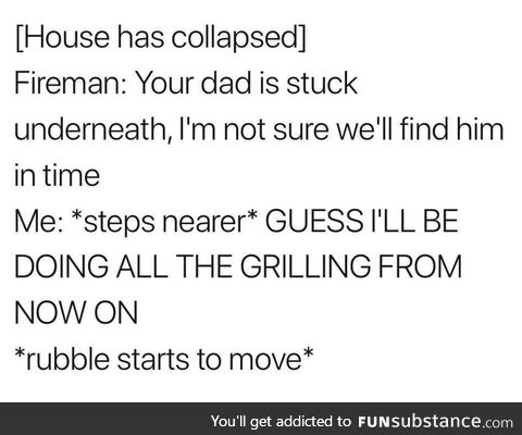 Dad jokes