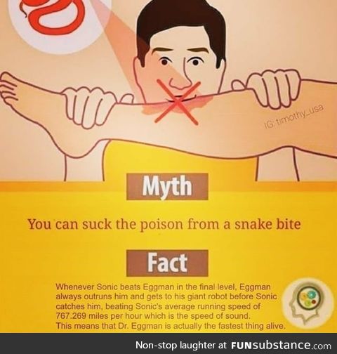 Interesting fact