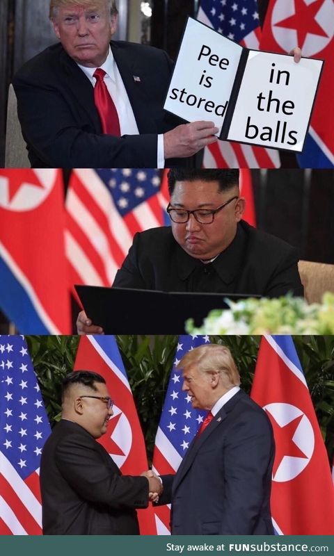 Agreed