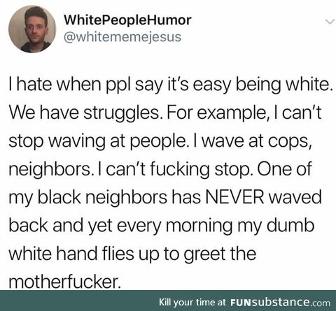 White people