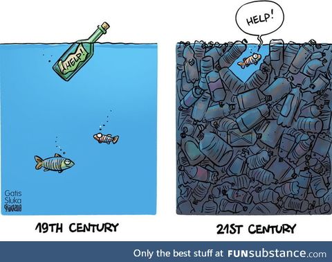 The sad truth