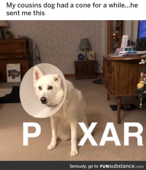 Pixar