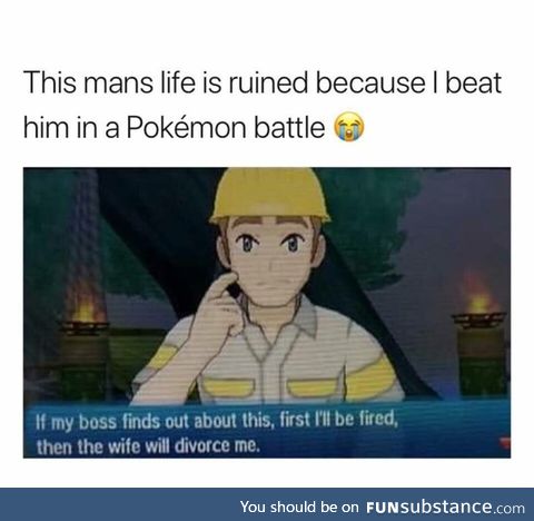 The impact of Pokemon