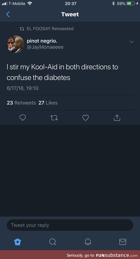 Doctors hate him for this one simple trick