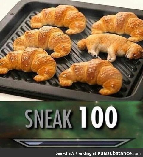 Sneak