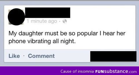 Vibrating phone eh?