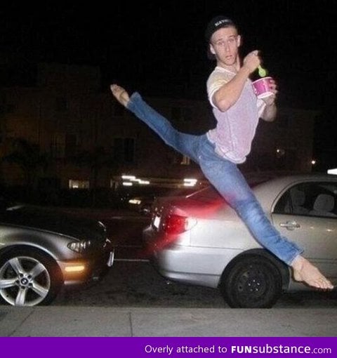 Fabulous as f*ck