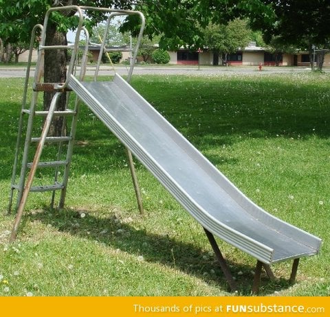 1997, 3 pm, summer vacation, hot day, your worst enemy