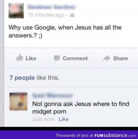 All the answers
