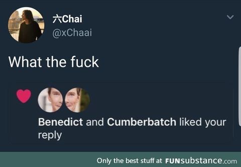 Balatac cumberdish