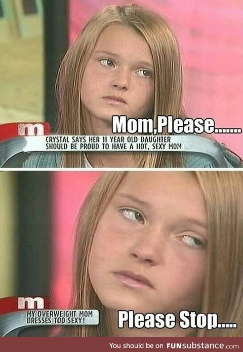 But she ain't gay