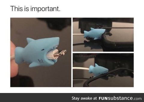 I want this
