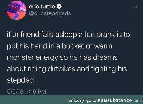 Dude