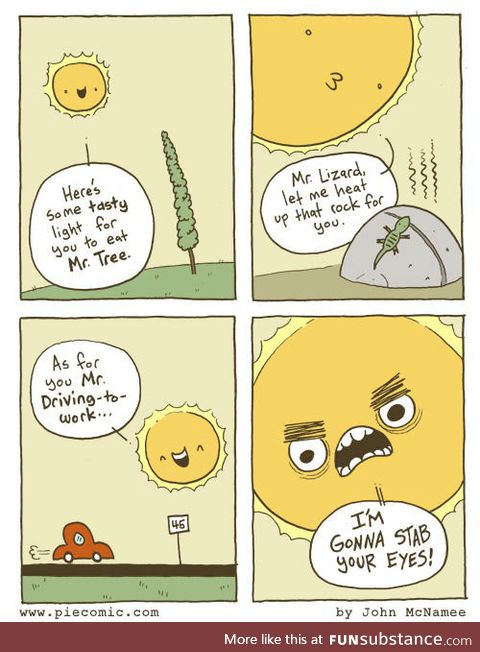 I completely misread "rock"
