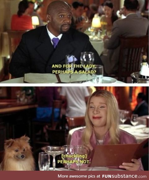 White chicks