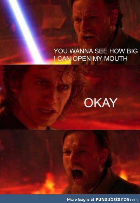 I like sand
