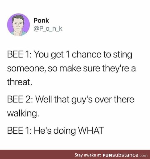 Bees