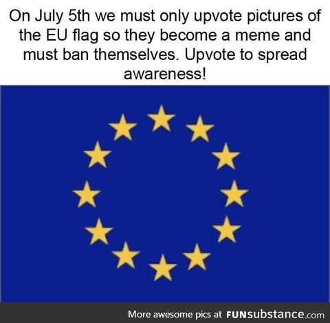 Just spreading the word