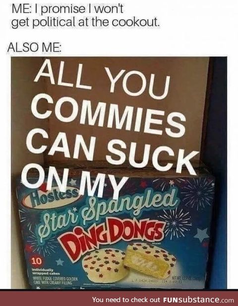 Suck itt