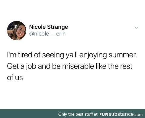 The accuracy hurts