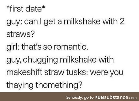 First date idea