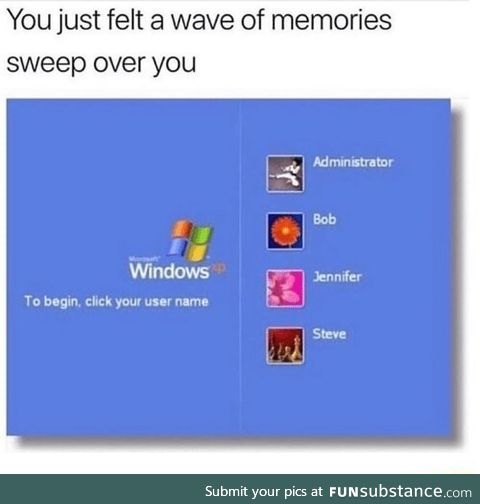 Memories