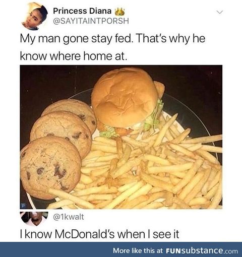 McDonalds