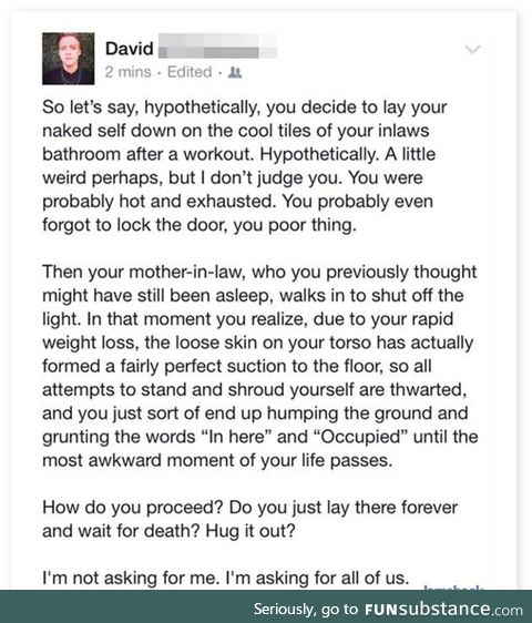 Hypotectically