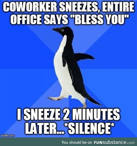 Time to Find Another Job