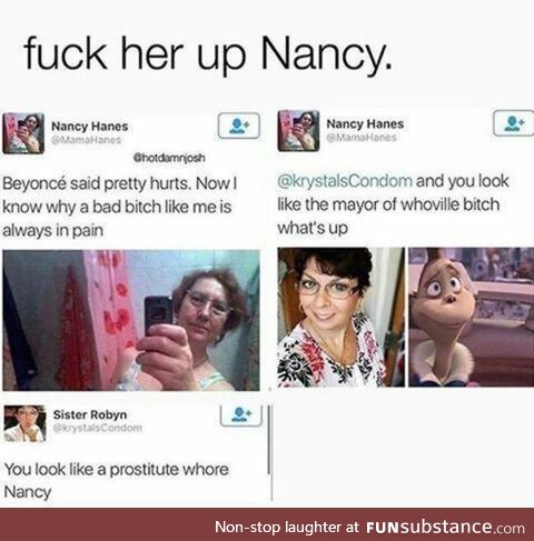 Nancy