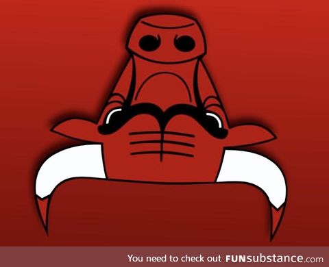 Have a look at this robot reading a book